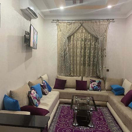 Amazigh Ouargaga Apartment Meknès Esterno foto