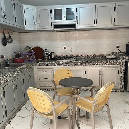 Amazigh Ouargaga Apartment Meknès Esterno foto