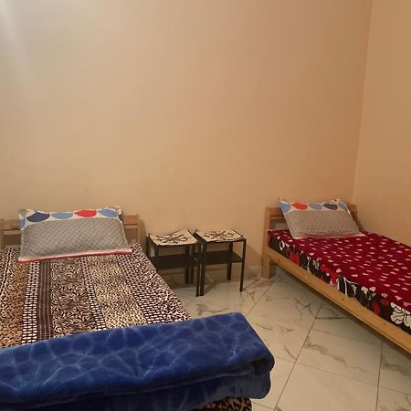 Amazigh Ouargaga Apartment Meknès Esterno foto