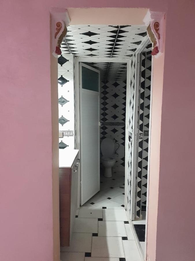 Amazigh Ouargaga Apartment Meknès Esterno foto
