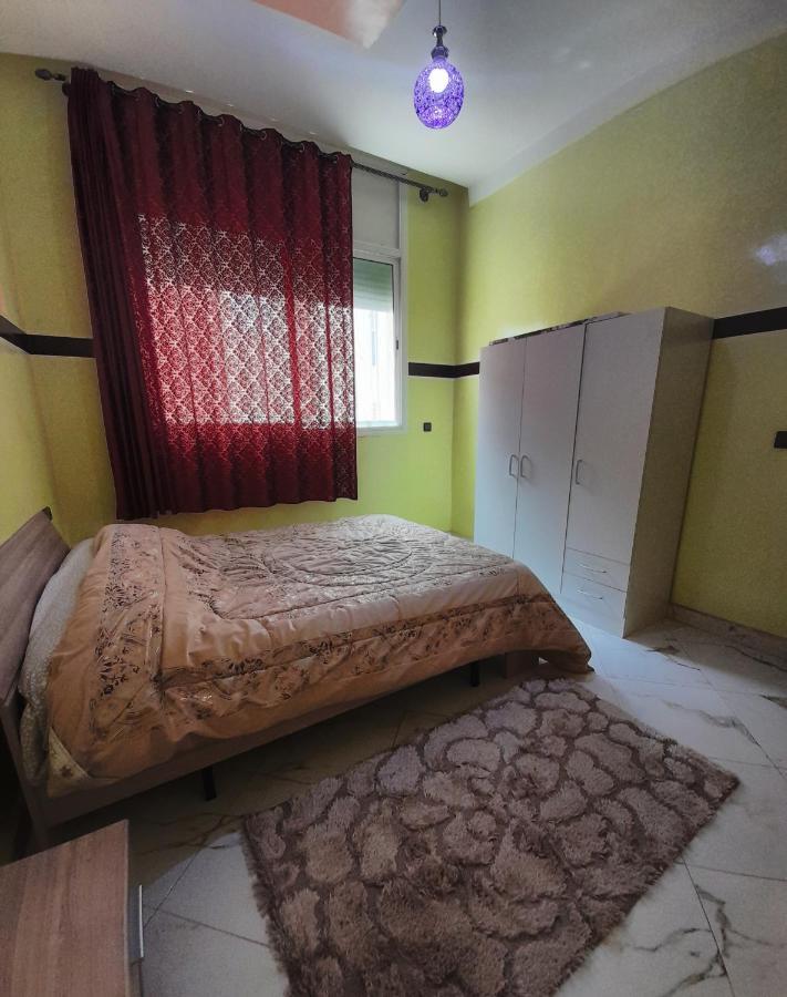 Amazigh Ouargaga Apartment Meknès Esterno foto