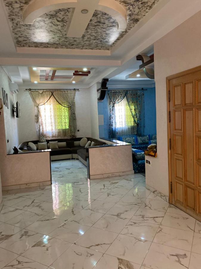 Amazigh Ouargaga Apartment Meknès Esterno foto