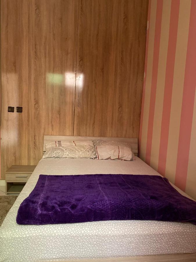 Amazigh Ouargaga Apartment Meknès Esterno foto