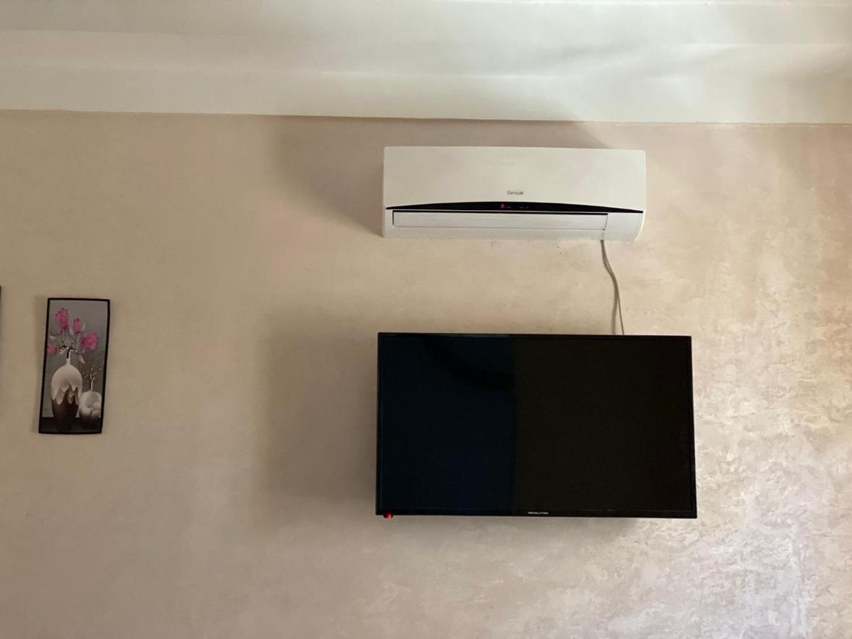 Amazigh Ouargaga Apartment Meknès Esterno foto