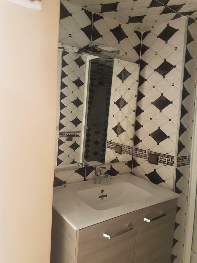 Amazigh Ouargaga Apartment Meknès Esterno foto